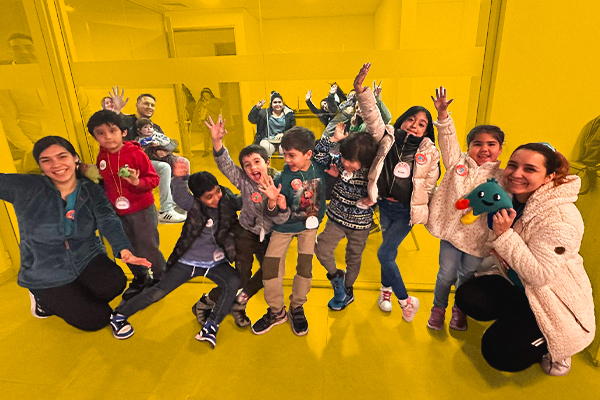 Evaluación Psicología Infantil Rancagua