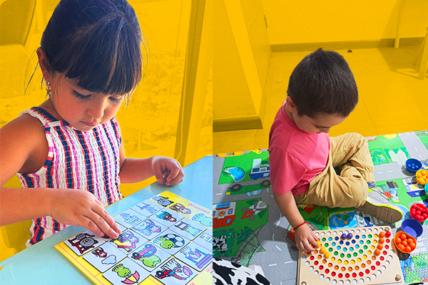 Psicopedagogía